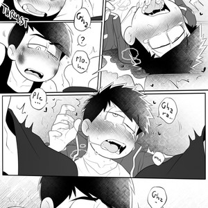[Kyosein] Raging Instinct 2 – Osomatsu-san dj [Eng] – Gay Comics image 038.jpg