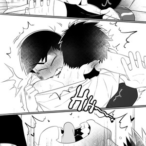 [Kyosein] Raging Instinct 2 – Osomatsu-san dj [Eng] – Gay Comics image 041.jpg