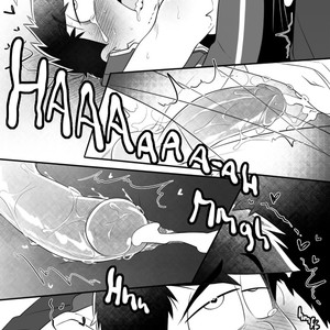 [Kyosein] Raging Instinct 2 – Osomatsu-san dj [Eng] – Gay Comics image 042.jpg