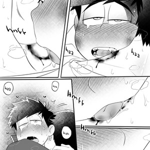 [Kyosein] Raging Instinct 2 – Osomatsu-san dj [Eng] – Gay Comics image 043.jpg