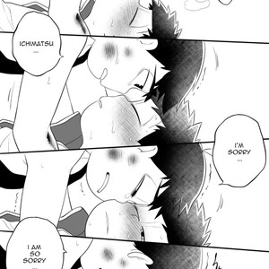 [Kyosein] Raging Instinct 2 – Osomatsu-san dj [Eng] – Gay Comics image 047.jpg