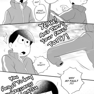 [Kyosein] Raging Instinct 2 – Osomatsu-san dj [Eng] – Gay Comics image 056.jpg