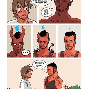 [tohdraws] The Misadventures of Tobias and Guy [Eng] – Gay Comics image 005.jpg
