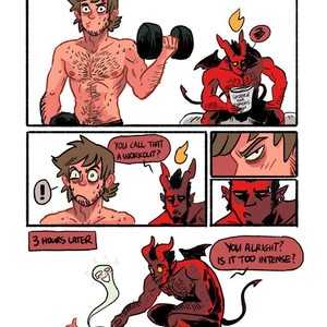 [tohdraws] The Misadventures of Tobias and Guy [Eng] – Gay Comics image 007.jpg