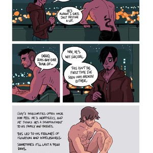 [tohdraws] The Misadventures of Tobias and Guy [Eng] – Gay Comics image 024.jpg