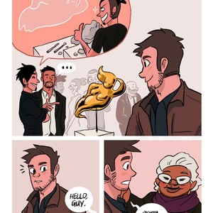 [tohdraws] The Misadventures of Tobias and Guy [Eng] – Gay Comics image 044.jpg