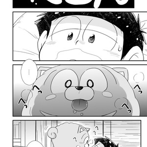 [Tomiko] きょうはわんこ – Osomatsu-san dj [JP] – Gay Comics image 006.jpg