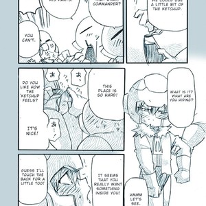 [M Kichiheya (Uchida Junta)] Amata no Kioku 2.5 – Mother 3 dj [Eng] – Gay Comics image 006.jpg