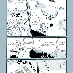 [M Kichiheya (Uchida Junta)] Amata no Kioku 2.5 – Mother 3 dj [Eng] – Gay Comics image 028.jpg