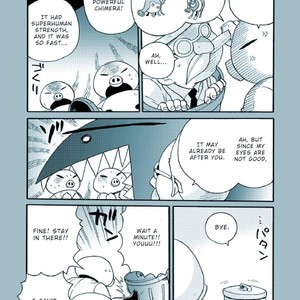 [M Kichiheya (Uchida Junta)] Amata no Kioku 2.5 – Mother 3 dj [Eng] – Gay Comics image 029.jpg