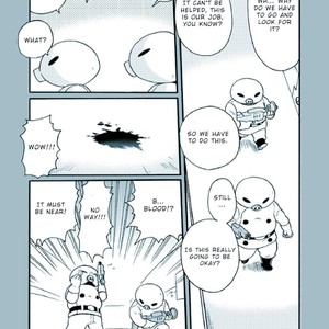 [M Kichiheya (Uchida Junta)] Amata no Kioku 2.5 – Mother 3 dj [Eng] – Gay Comics image 030.jpg