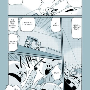 [M Kichiheya (Uchida Junta)] Amata no Kioku 2.5 – Mother 3 dj [Eng] – Gay Comics image 031.jpg