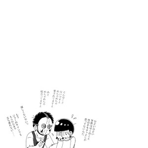 [き☆らみんご] みんなちがってみんな114 – Osomatsu-san dj [JP] – Gay Comics image 036.jpg