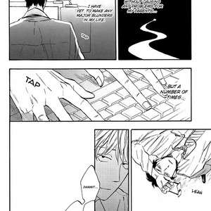 [YUKUE Moegi] Mie Hariatte Surechigai [Eng] – Gay Comics image 120.jpg