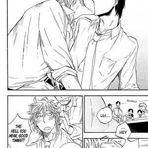 [YUKUE Moegi] Mie Hariatte Surechigai [Eng] – Gay Comics image 136.jpg