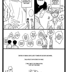 [YUKUE Moegi] Mie Hariatte Surechigai [Eng] – Gay Comics image 166.jpg