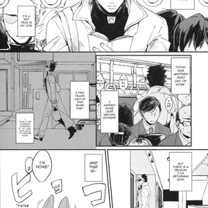 [Rikuto & Otogi roze] Hajime wa shojo no gotoku, ato wa dattonogotoshi – Jojo dj [Eng] – Gay Comics image 003.jpg