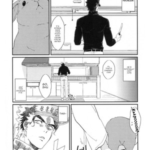 [Rikuto & Otogi roze] Hajime wa shojo no gotoku, ato wa dattonogotoshi – Jojo dj [Eng] – Gay Comics image 005.jpg
