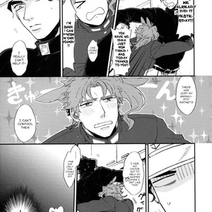 [Rikuto & Otogi roze] Hajime wa shojo no gotoku, ato wa dattonogotoshi – Jojo dj [Eng] – Gay Comics image 007.jpg