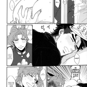 [Rikuto & Otogi roze] Hajime wa shojo no gotoku, ato wa dattonogotoshi – Jojo dj [Eng] – Gay Comics image 008.jpg