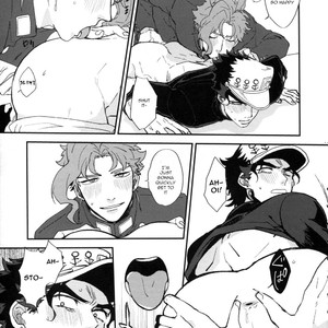 [Rikuto & Otogi roze] Hajime wa shojo no gotoku, ato wa dattonogotoshi – Jojo dj [Eng] – Gay Comics image 009.jpg