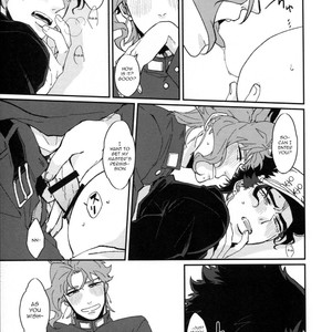 [Rikuto & Otogi roze] Hajime wa shojo no gotoku, ato wa dattonogotoshi – Jojo dj [Eng] – Gay Comics image 011.jpg