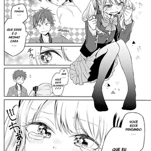 [Kina Kobayashi] Aoi-kun is a Suicidal Girl [Portuguese] – Gay Comics image 008.jpg