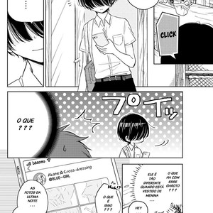 [Kina Kobayashi] Aoi-kun is a Suicidal Girl [Portuguese] – Gay Comics image 014.jpg