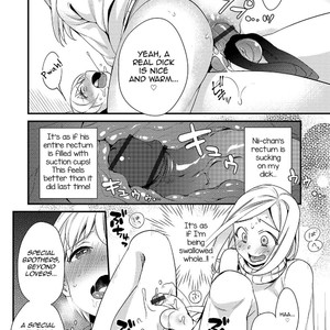 [Binbi] Onii-chan nan dakara 2 [Eng] – Gay Comics image 012.jpg