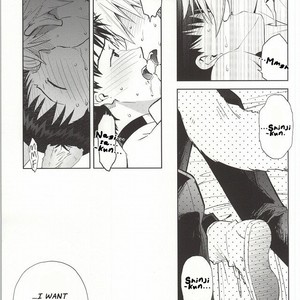 [Getsumen-Spiral (Mayama Satori)] Wanko na Kareshi Otona-muke – Neon Genesis Evangelion dj [Eng] – Gay Comics image 012.jpg