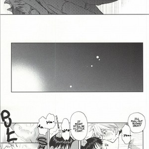 [Getsumen-Spiral (Mayama Satori)] Wanko na Kareshi Otona-muke – Neon Genesis Evangelion dj [Eng] – Gay Comics image 030.jpg