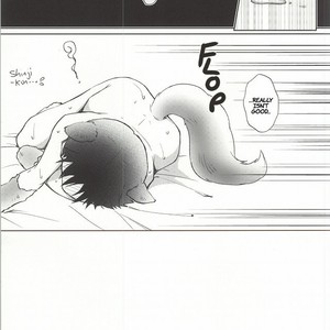 [Getsumen-Spiral (Mayama Satori)] Wanko na Kareshi Otona-muke – Neon Genesis Evangelion dj [Eng] – Gay Comics image 032.jpg