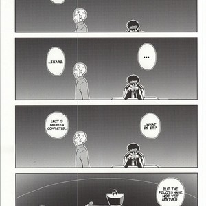 [Getsumen-Spiral (Mayama Satori)] Wanko na Kareshi Otona-muke – Neon Genesis Evangelion dj [Eng] – Gay Comics image 034.jpg