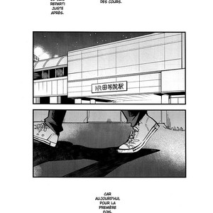 [tenten coga] Boku no Hero Academia dj – Midoriyanchi [French] – Gay Comics image 004.jpg