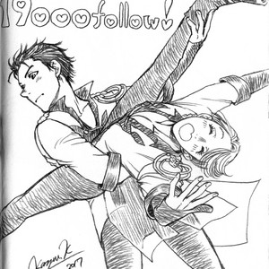 [K2 Company (Kodaka Kazuma)] Yuri Croquis 2 – Yuri!!! on ICE dj [JP] – Gay Comics image 052.jpg
