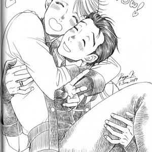 [K2 Company (Kodaka Kazuma)] Yuri Croquis 2 – Yuri!!! on ICE dj [JP] – Gay Comics image 054.jpg