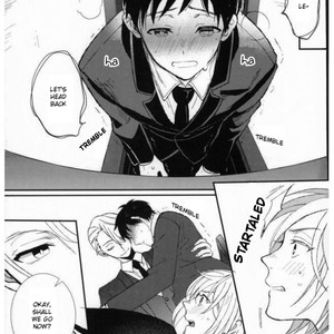 [Susugi (COCO)] Dont touch Me! – Yuri on Ice dj [Eng] – Gay Comics image 014.jpg