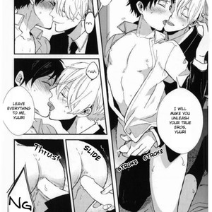 [Susugi (COCO)] Dont touch Me! – Yuri on Ice dj [Eng] – Gay Comics image 018.jpg