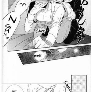 [Susugi (COCO)] Dont touch Me! – Yuri on Ice dj [Eng] – Gay Comics image 021.jpg