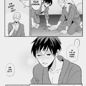 [Susugi (COCO)] Dont touch Me! – Yuri on Ice dj [Eng] – Gay Comics image 022.jpg