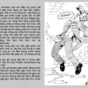 [Étienne] Marine Training [Vietnamese] – Gay Comics image 004.jpg