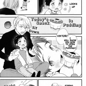 [Itonoko (Jigsaw)] Kobutachan to issho – Yuri on Ice dj [Eng] – Gay Comics image 017.jpg
