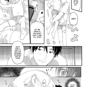 [S-Size (Shinachiku)] Shuumatsu wa Ojama Shitemasu [Eng] – Gay Comics image 026.jpg