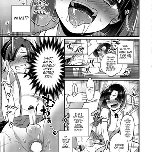 [Binbi] Toilet no Hanako-kun (Tabegoro Otokonoko) [Eng] – Gay Comics image 005.jpg