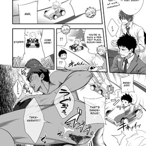 [Panda 4gou (Shima Kyousuke)] H Jigyoubu Kikaku Kaihatsu Hen [Eng] – Gay Comics image 029.jpg