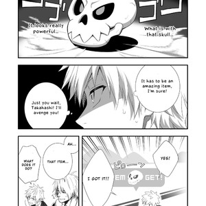 [Panda 4gou (Shima Kyousuke)] H Jigyoubu Kikaku Kaihatsu Hen [Eng] – Gay Comics image 031.jpg