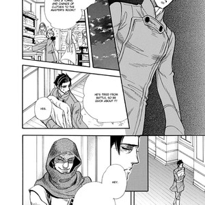 [Naono Bohra] Reizoku (Subordination) [Eng] – Gay Comics image 013.jpg