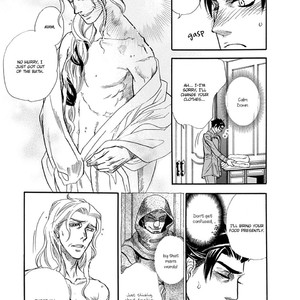 [Naono Bohra] Reizoku (Subordination) [Eng] – Gay Comics image 018.jpg