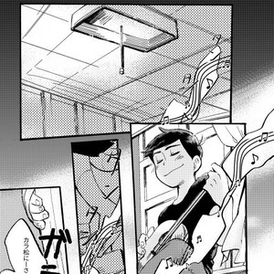 [ちーくま] リストレント – Osomatsu-san dj [JP] – Gay Comics image 006.jpg