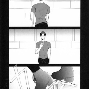 [Ooana] Hasetsu yori Ai wo Komete – Yuri!!! on ICE dj [JP] — 039